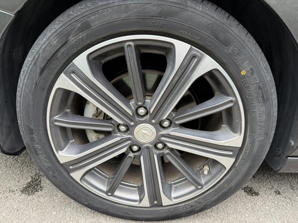 Changan Ruicheng CC
