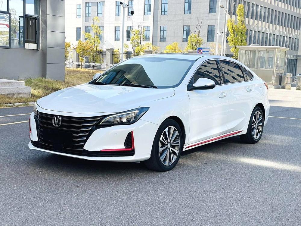 Changan Ruicheng CC