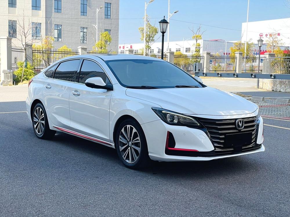 Changan Ruicheng CC