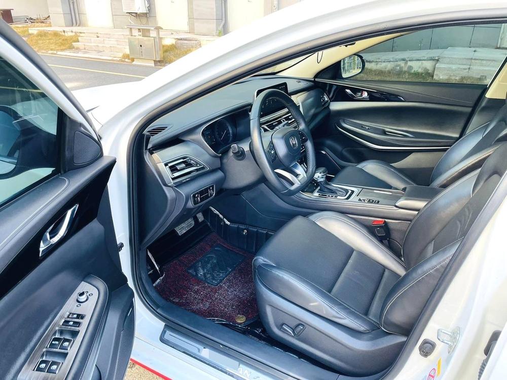 Changan Ruicheng CC