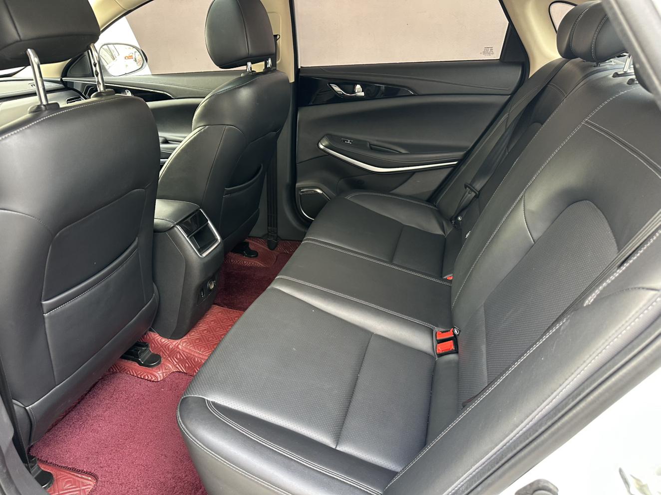 Changan Ruicheng CC