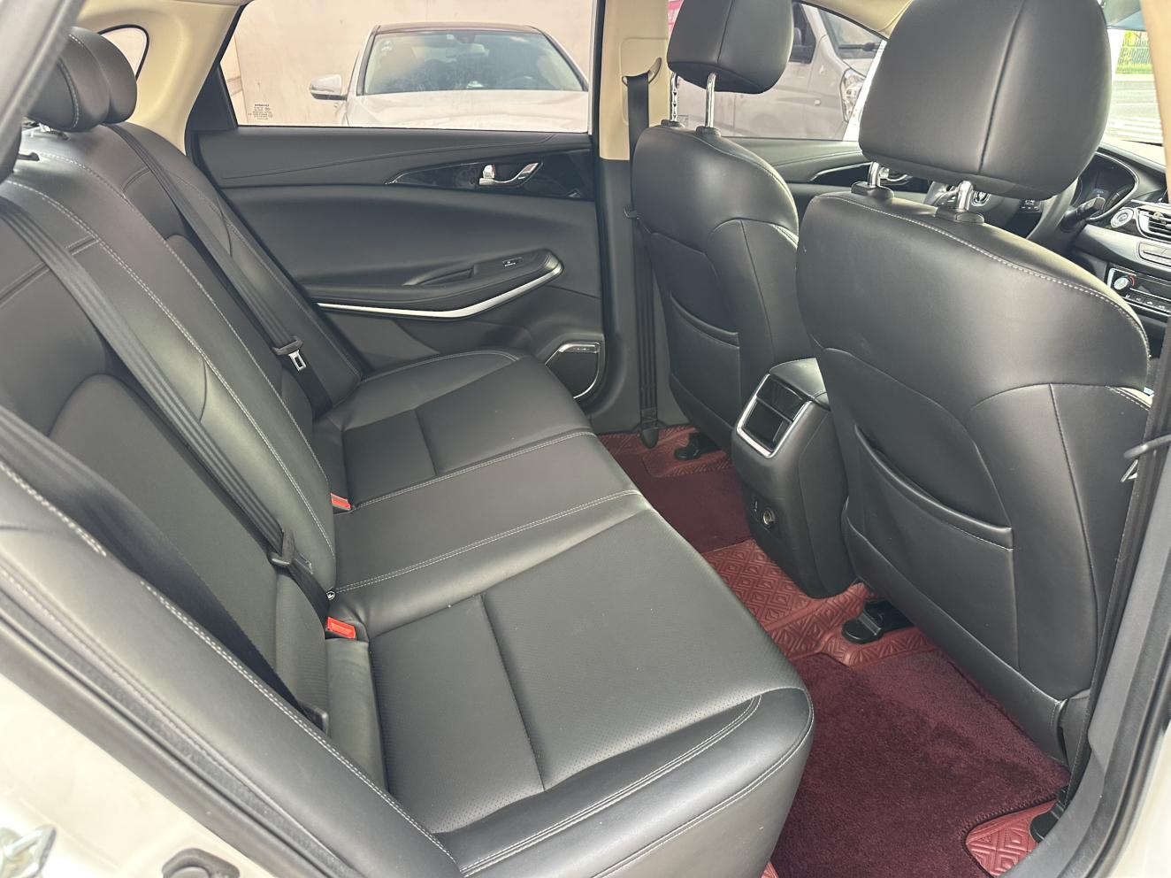 Changan Ruicheng CC