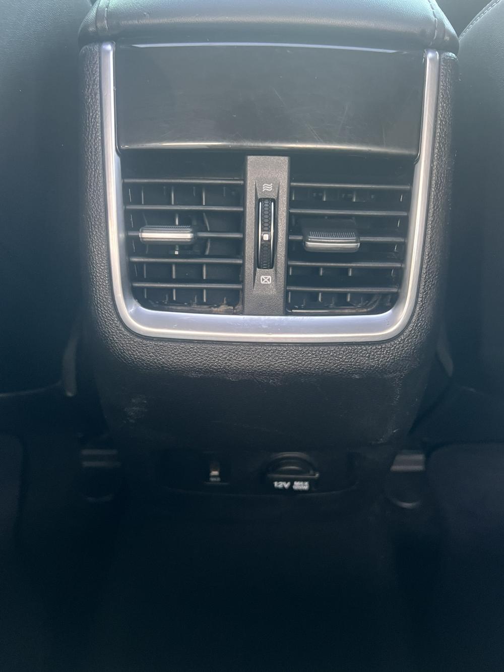 Changan Ruicheng CC