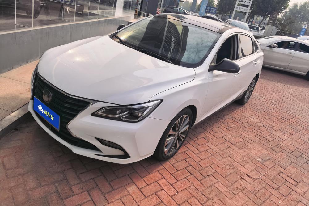 Changan Ruicheng CC