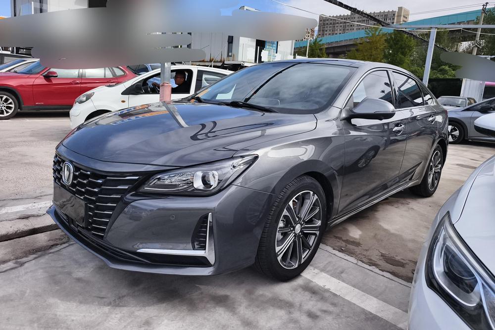 Changan Ruicheng CC