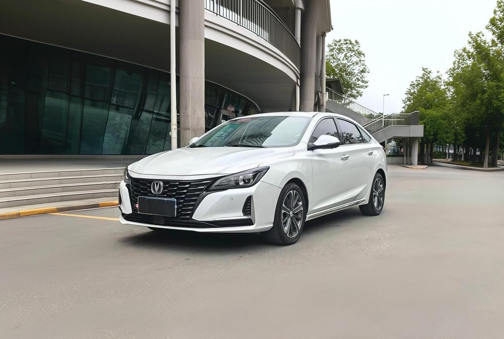 Changan Ruicheng CC