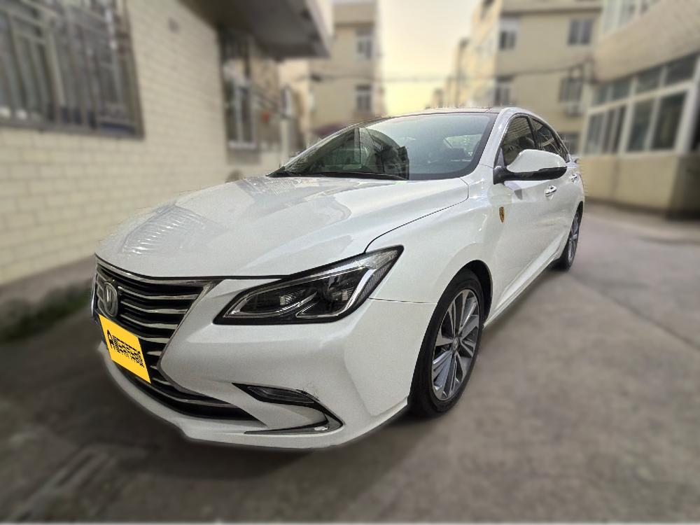 Changan Ruicheng CC