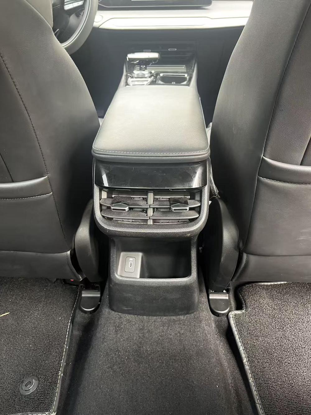 Changan Ruicheng PLUS