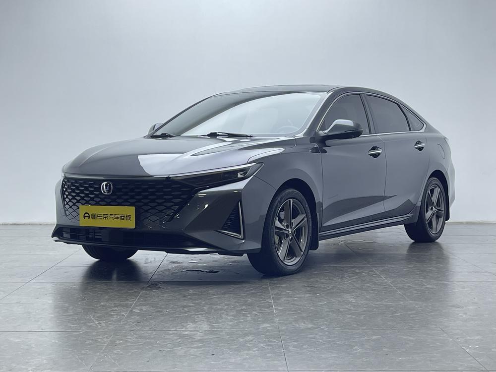 Changan Ruicheng PLUS