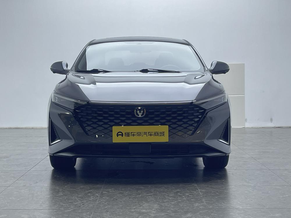 Changan Ruicheng PLUS