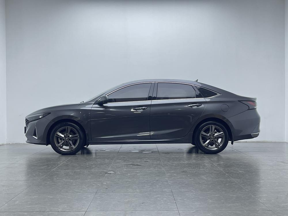 Changan Ruicheng PLUS