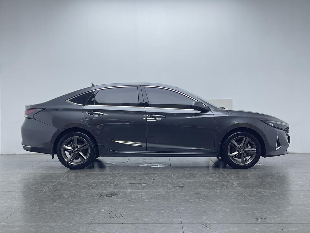 Changan Ruicheng PLUS