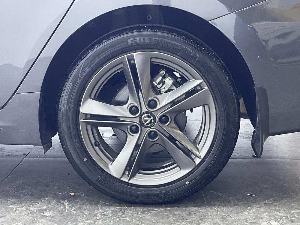 Changan Ruicheng PLUS