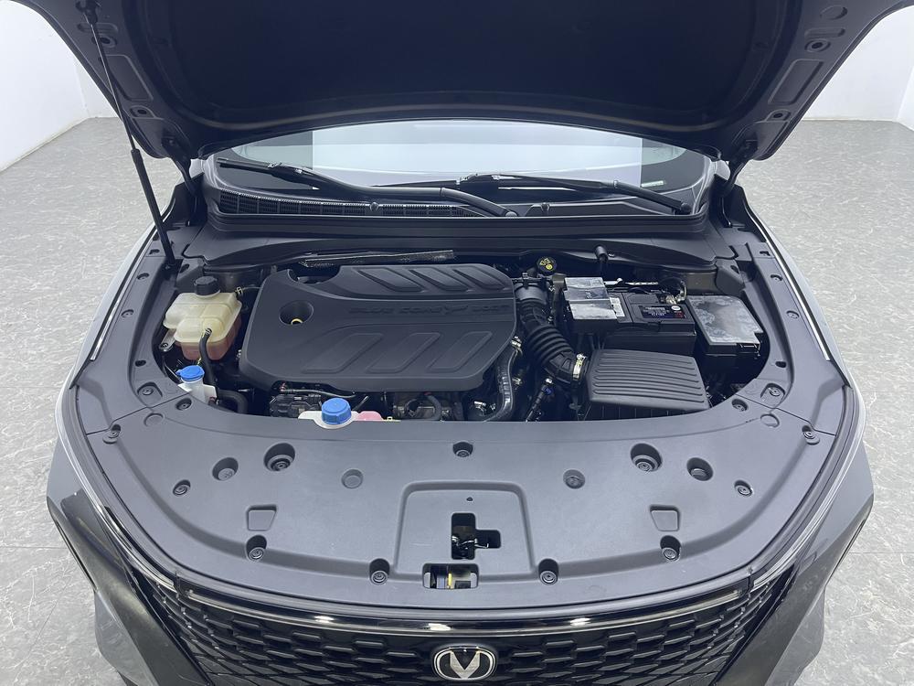 Changan Ruicheng PLUS
