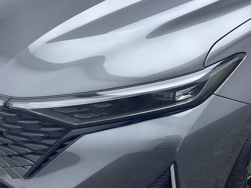 Changan Ruicheng PLUS