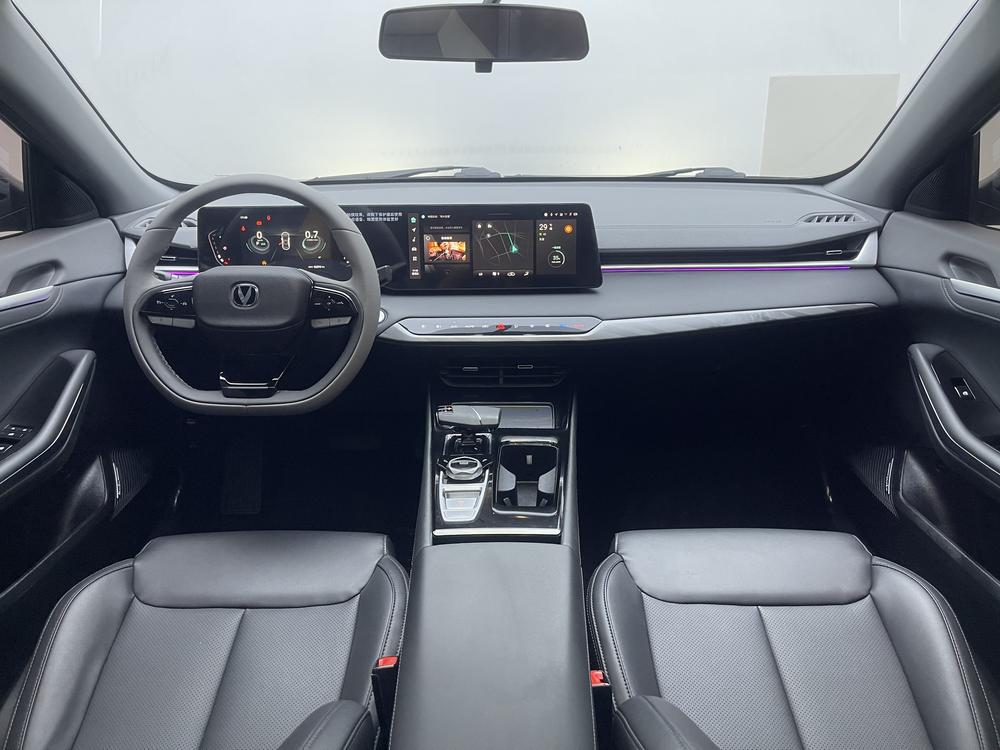 Changan Ruicheng PLUS