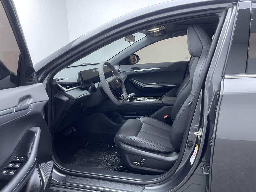Changan Ruicheng PLUS
