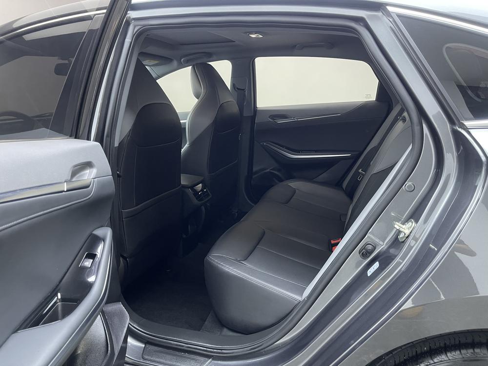 Changan Ruicheng PLUS