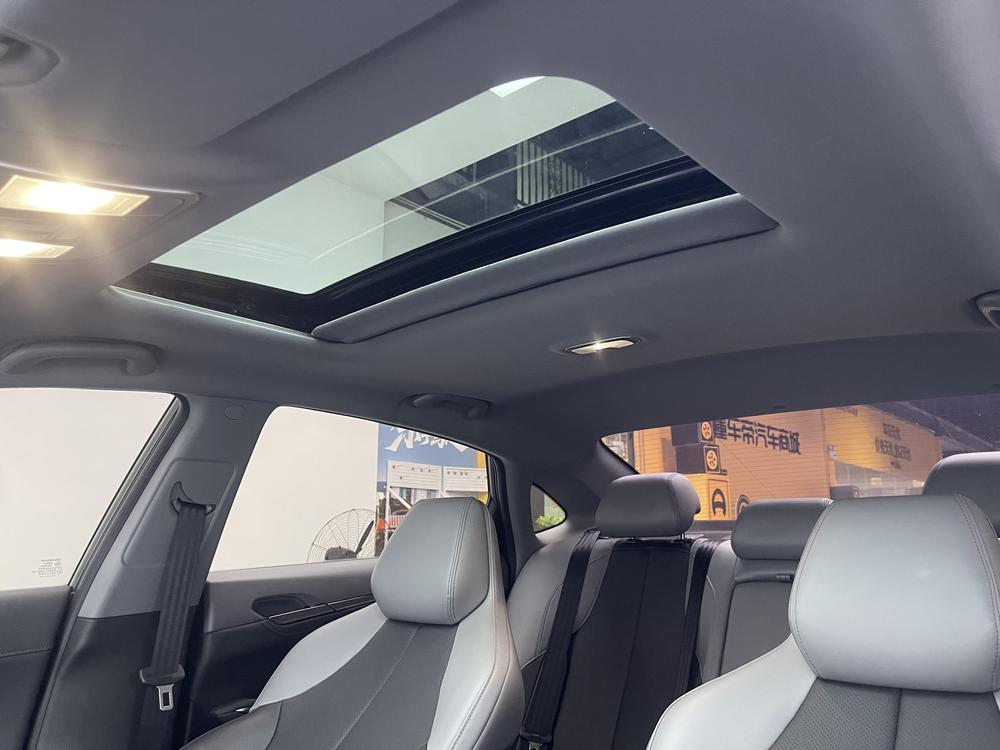 Changan Ruicheng PLUS