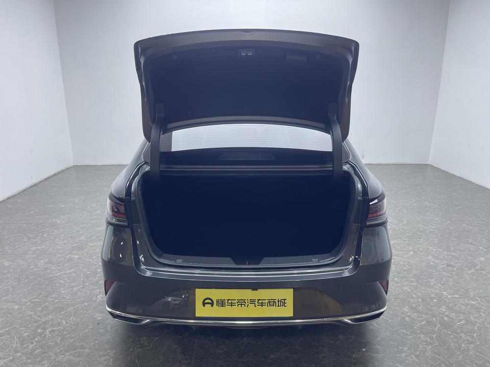 Changan Ruicheng PLUS