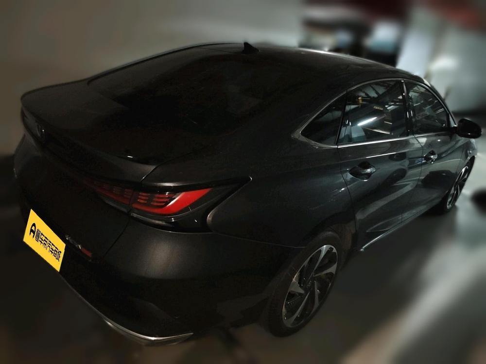 Changan Ruicheng PLUS