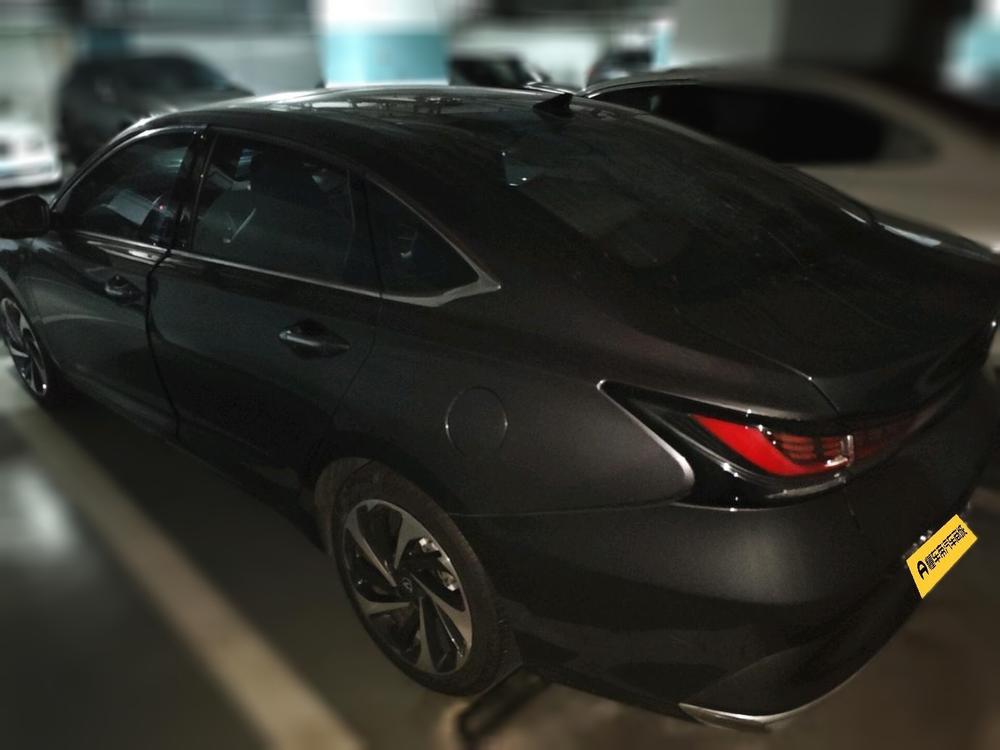 Changan Ruicheng PLUS