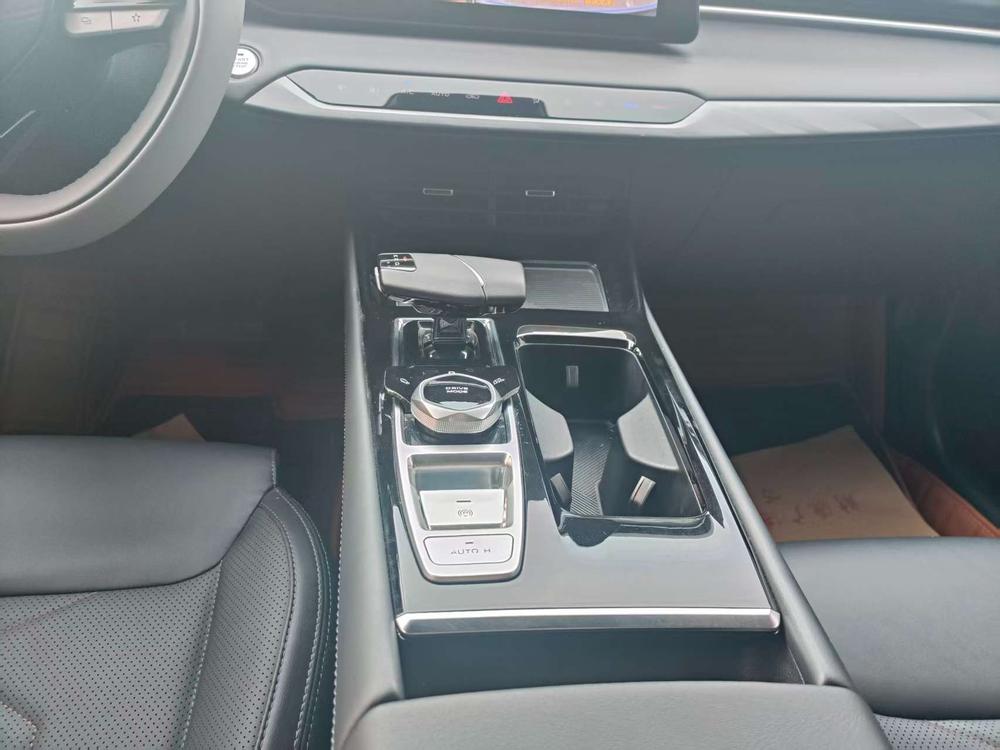 Changan Ruicheng PLUS