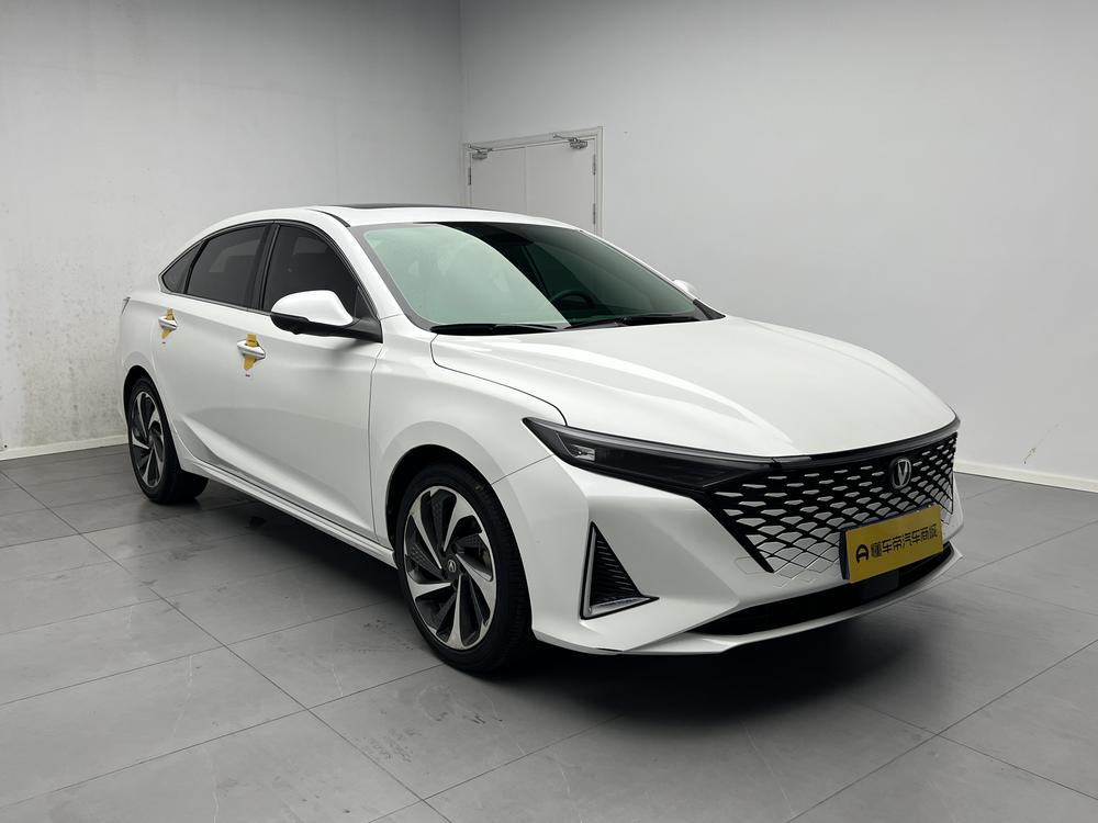 Changan Ruicheng PLUS