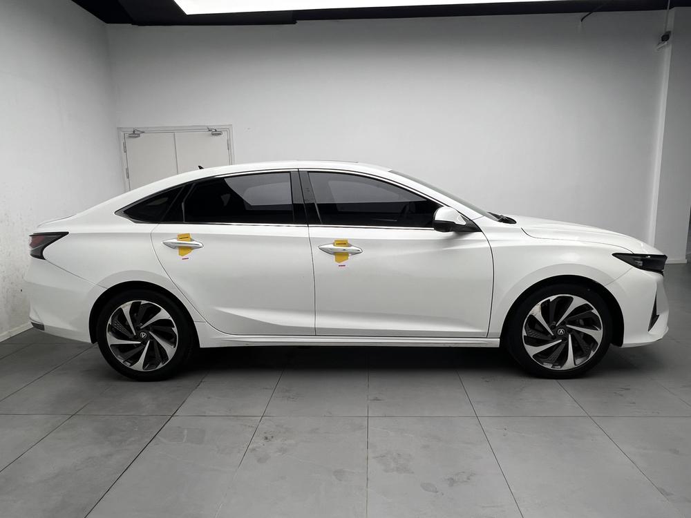 Changan Ruicheng PLUS