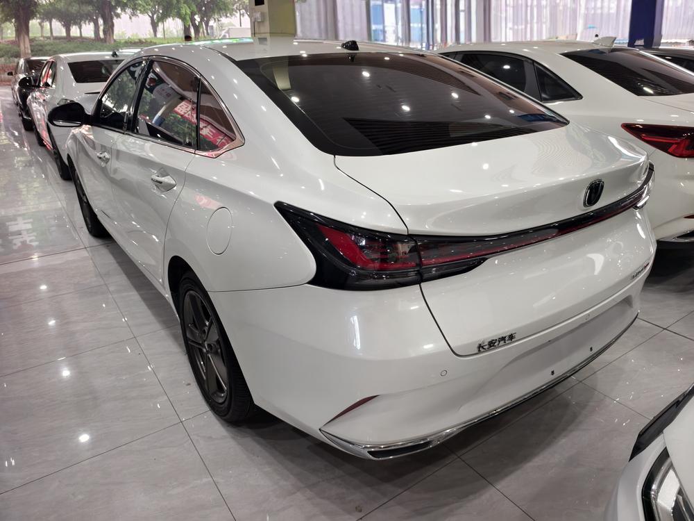 Changan Ruicheng PLUS