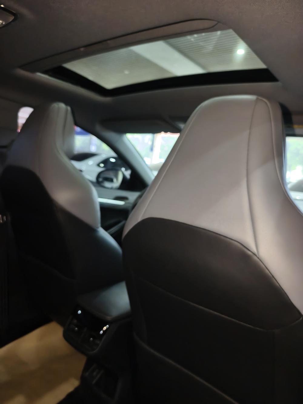 Changan Ruicheng PLUS