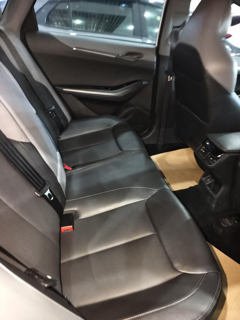 Changan Ruicheng PLUS