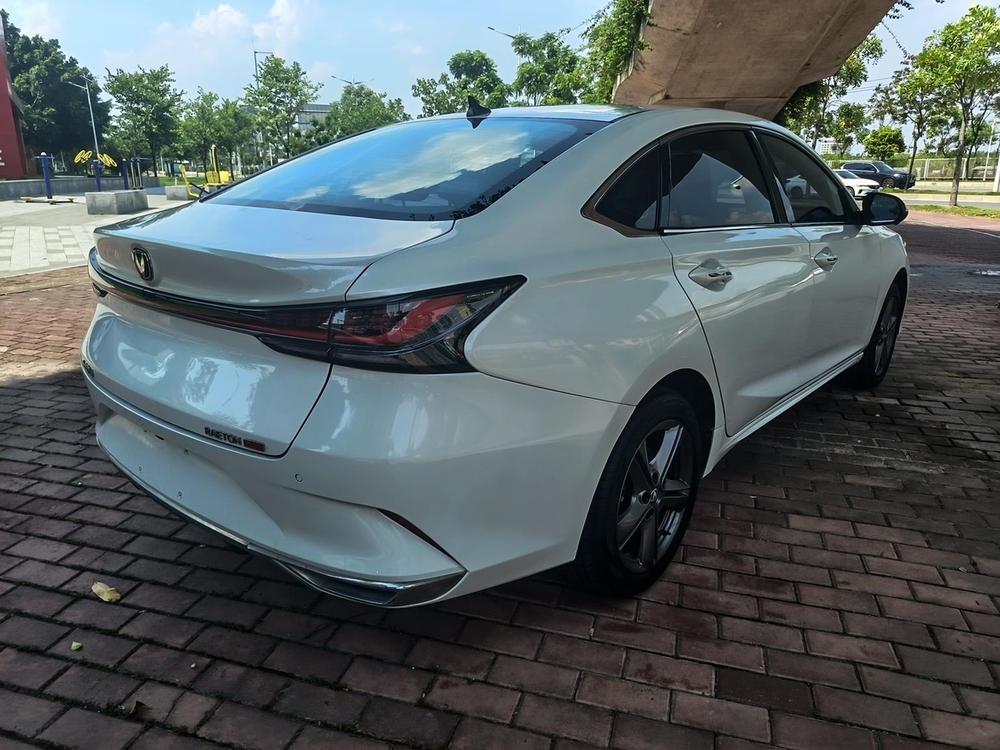 Changan Ruicheng PLUS