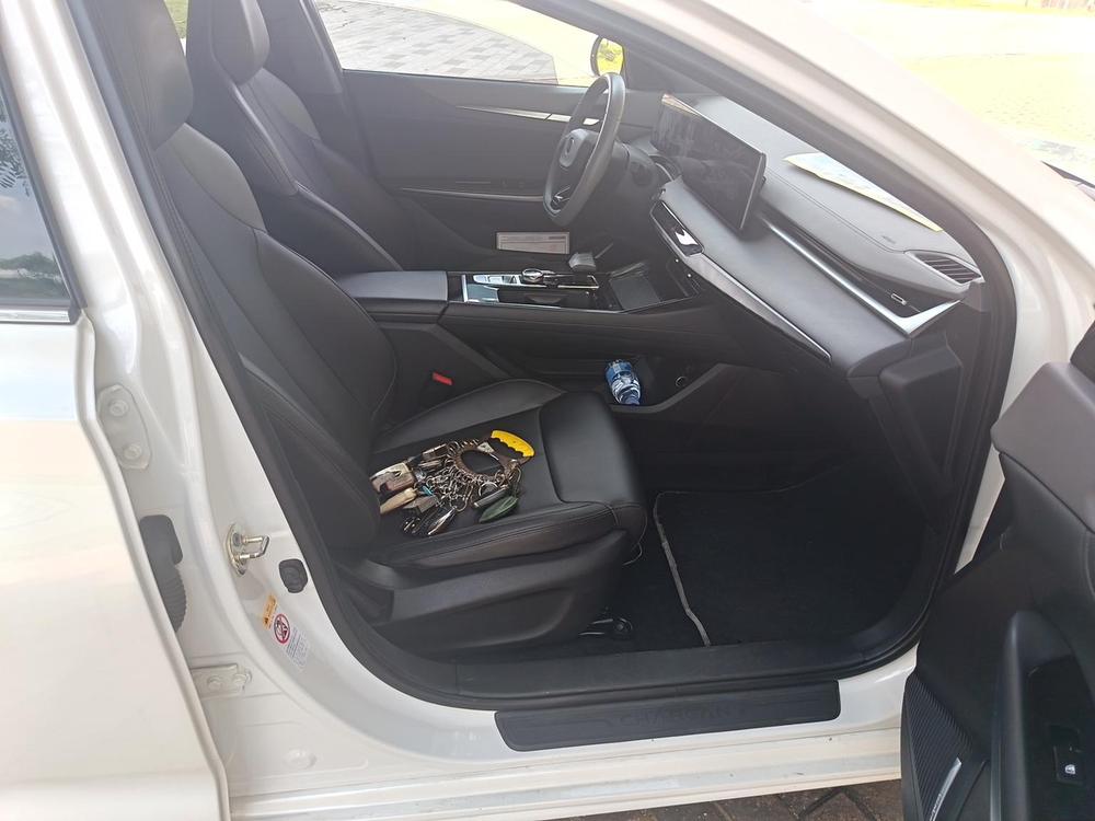 Changan Ruicheng PLUS