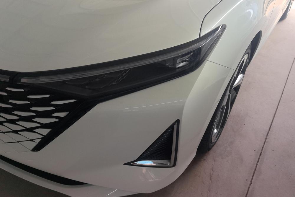 Changan Ruicheng PLUS