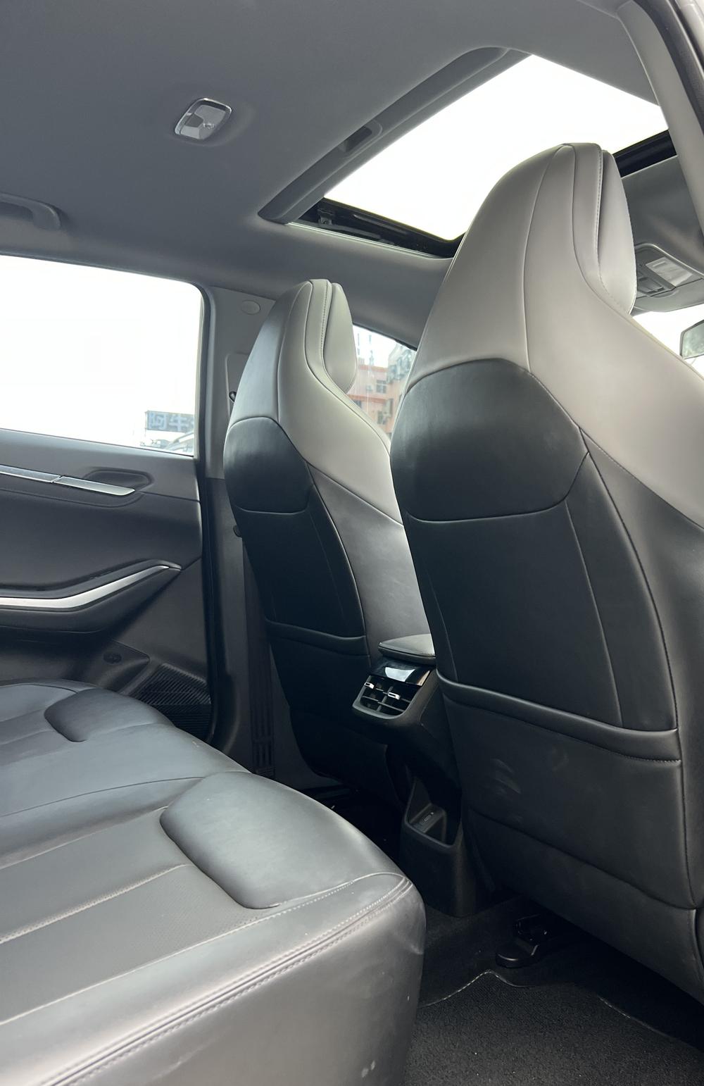 Changan Ruicheng PLUS