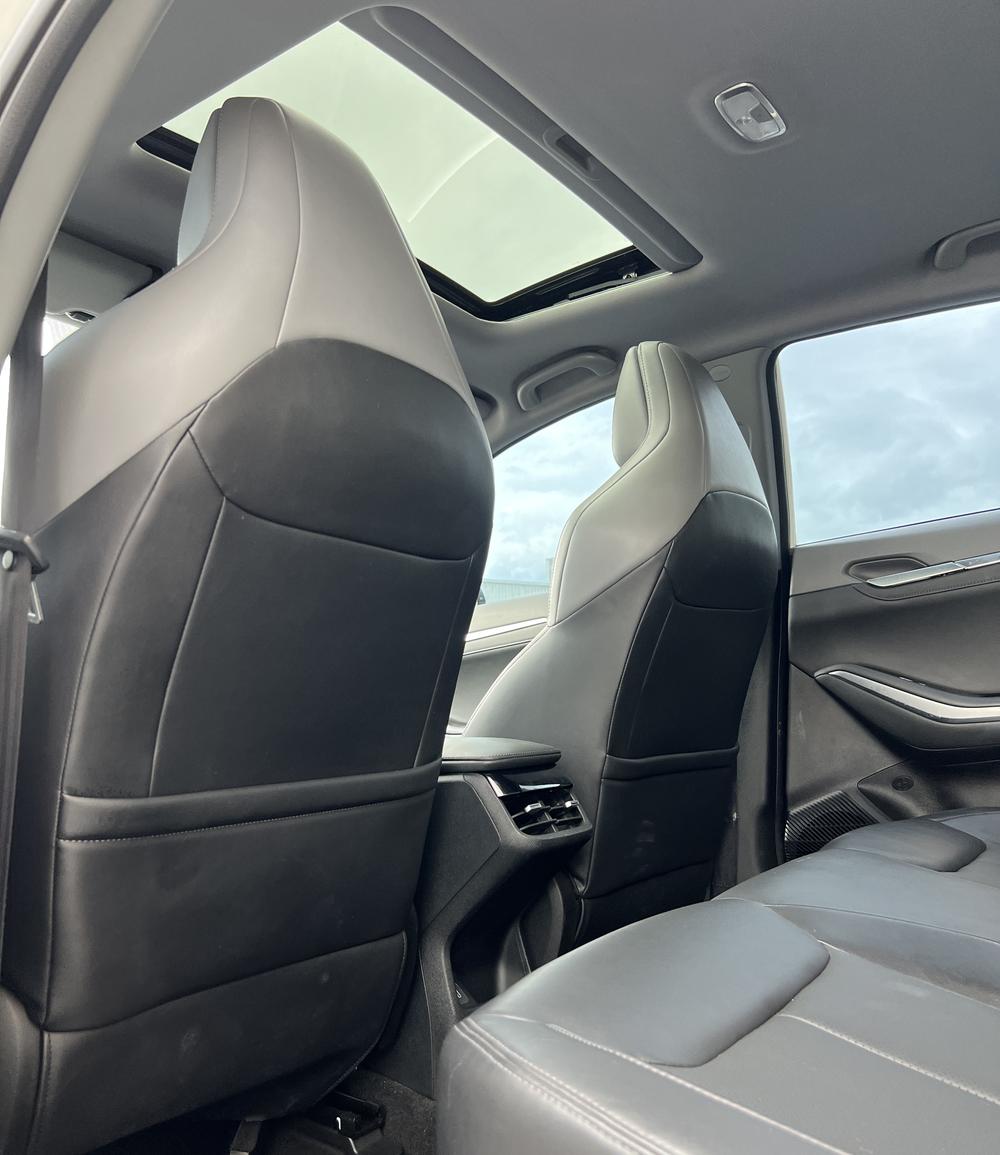 Changan Ruicheng PLUS