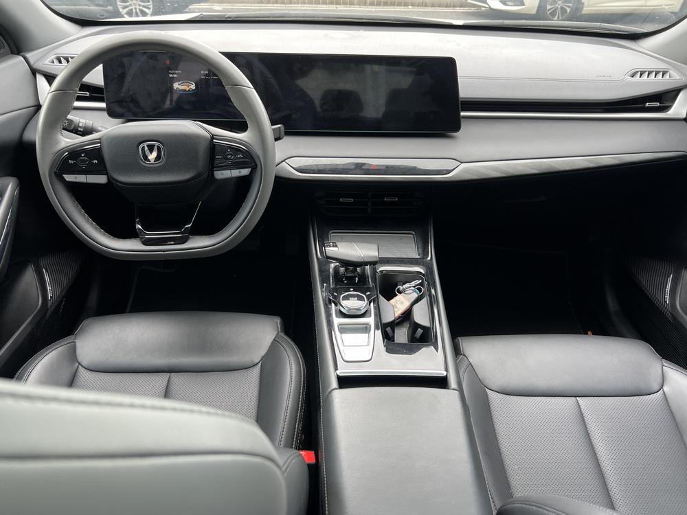 Changan Ruicheng PLUS