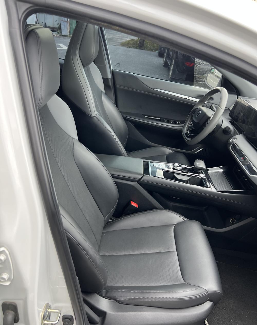 Changan Ruicheng PLUS