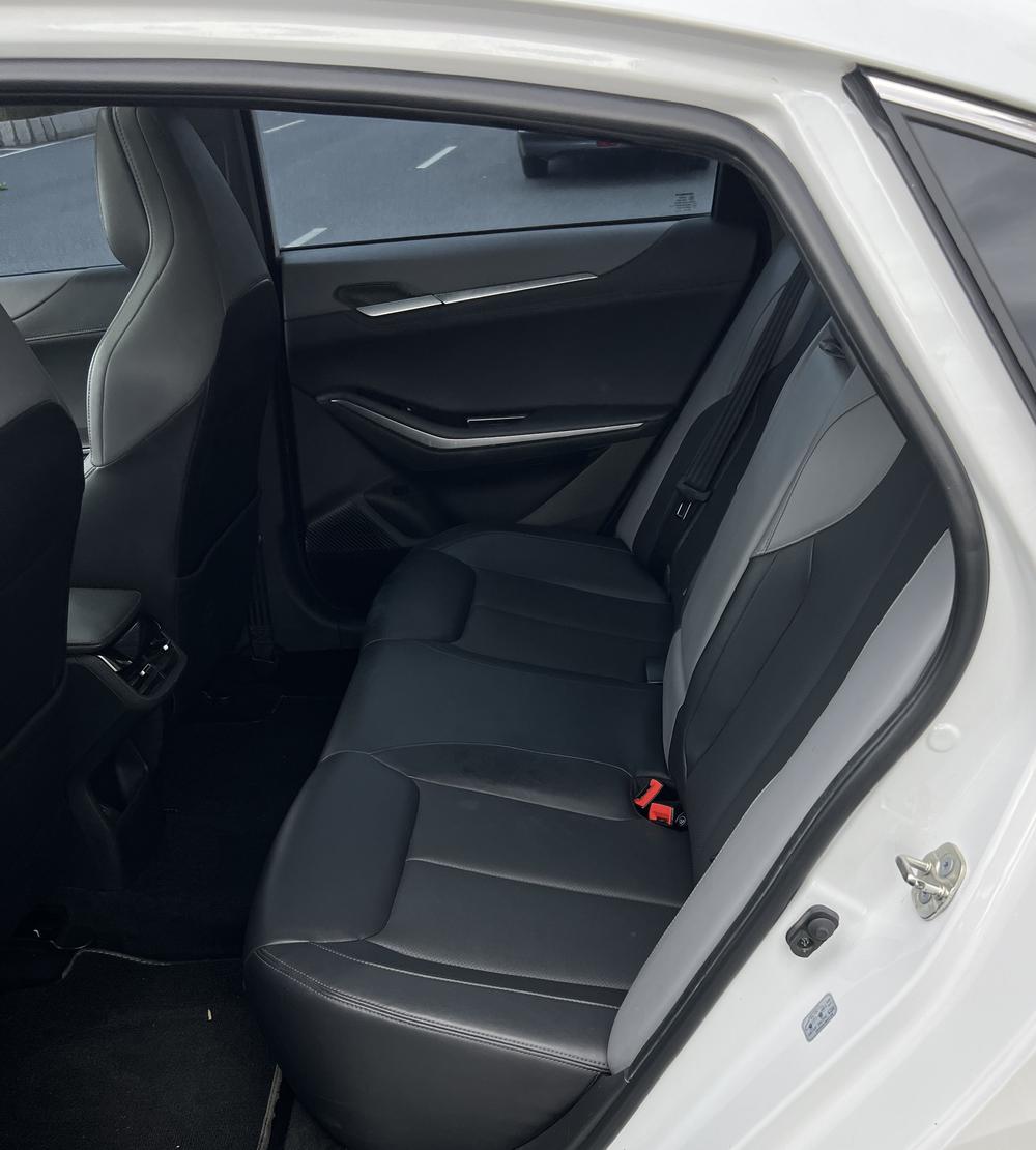 Changan Ruicheng PLUS