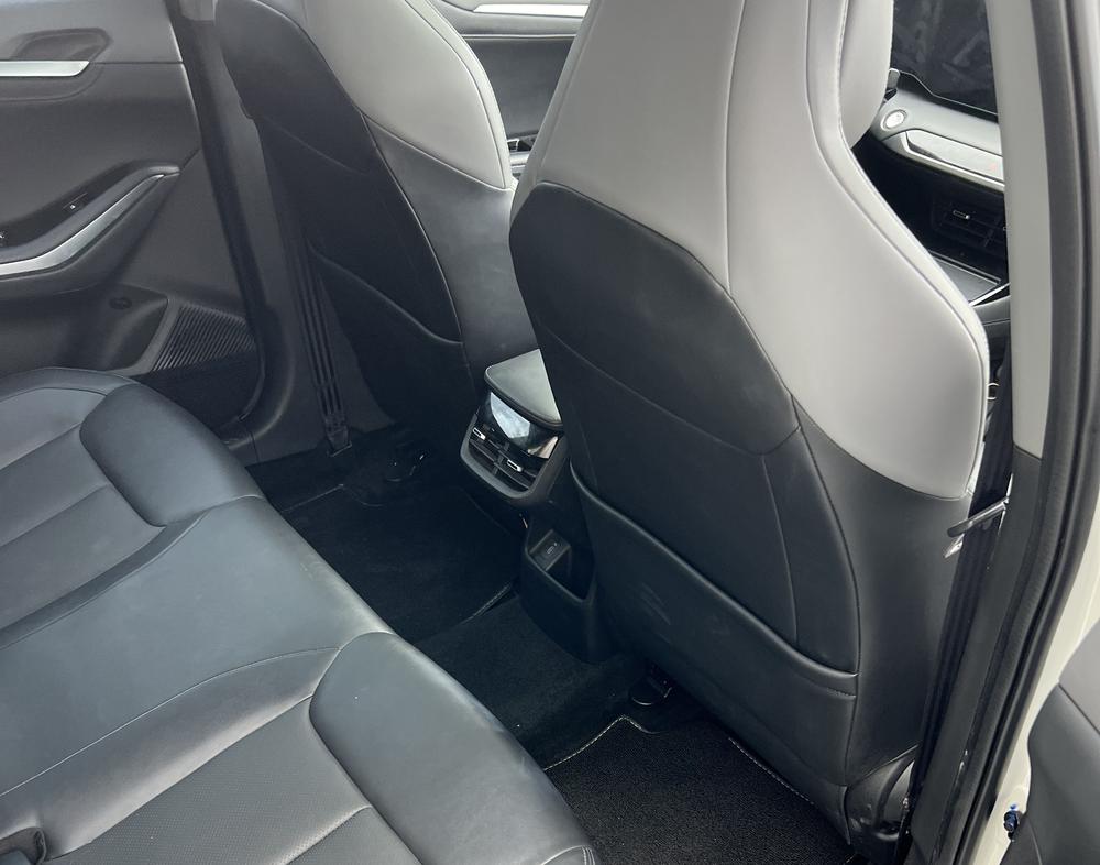 Changan Ruicheng PLUS