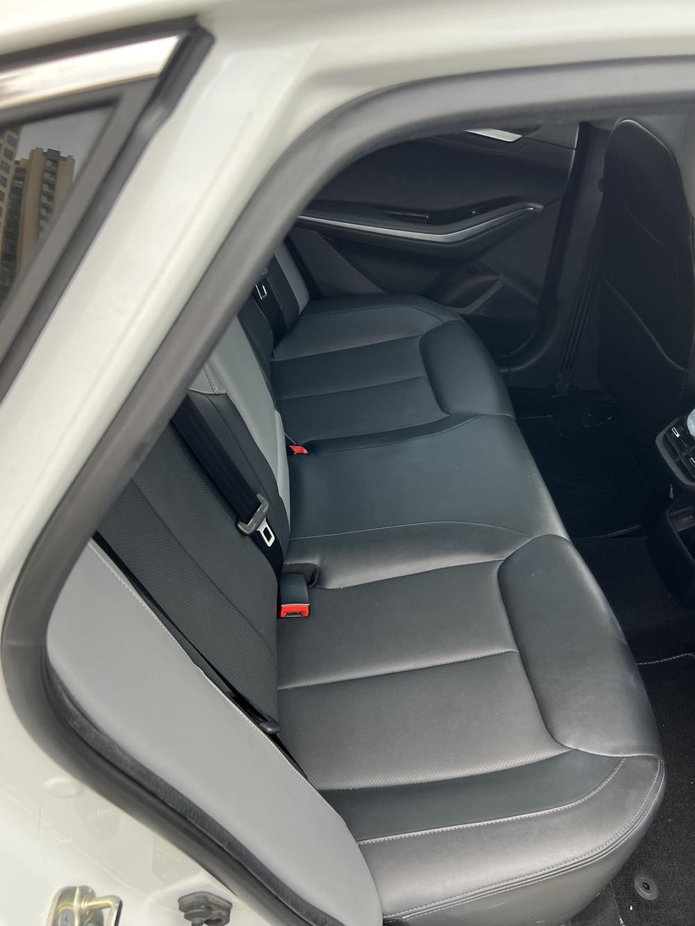 Changan Ruicheng PLUS