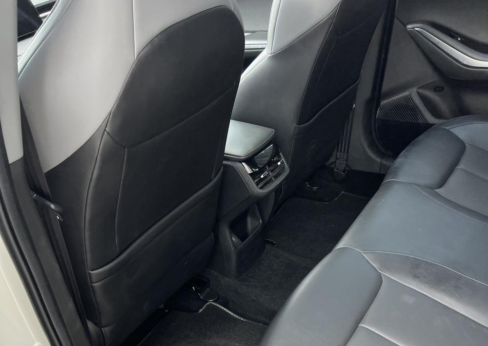 Changan Ruicheng PLUS