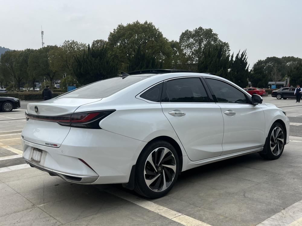 Changan Ruicheng PLUS