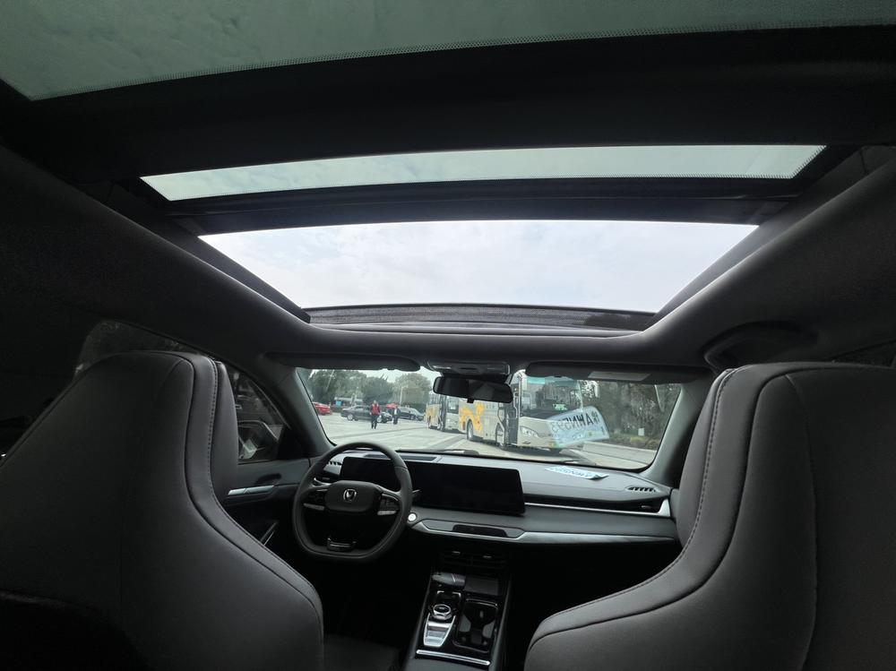 Changan Ruicheng PLUS