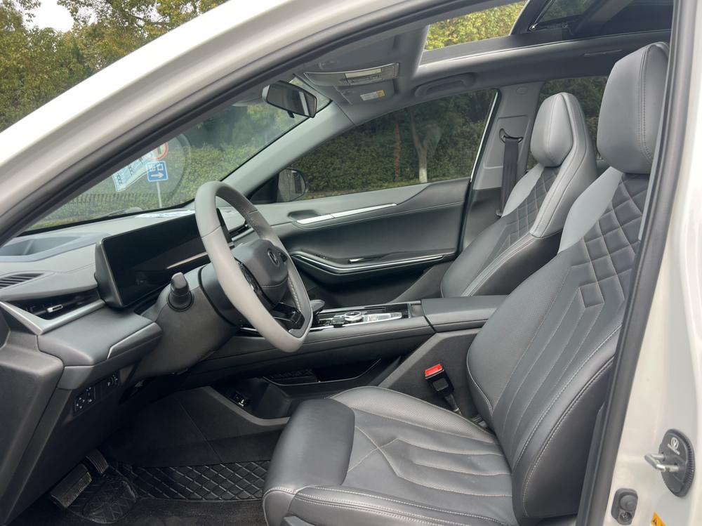 Changan Ruicheng PLUS
