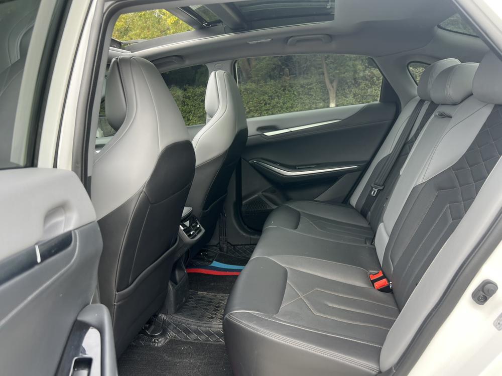 Changan Ruicheng PLUS