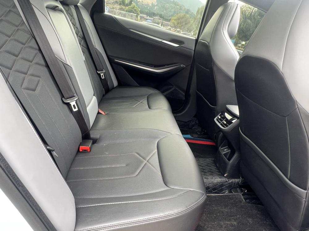 Changan Ruicheng PLUS