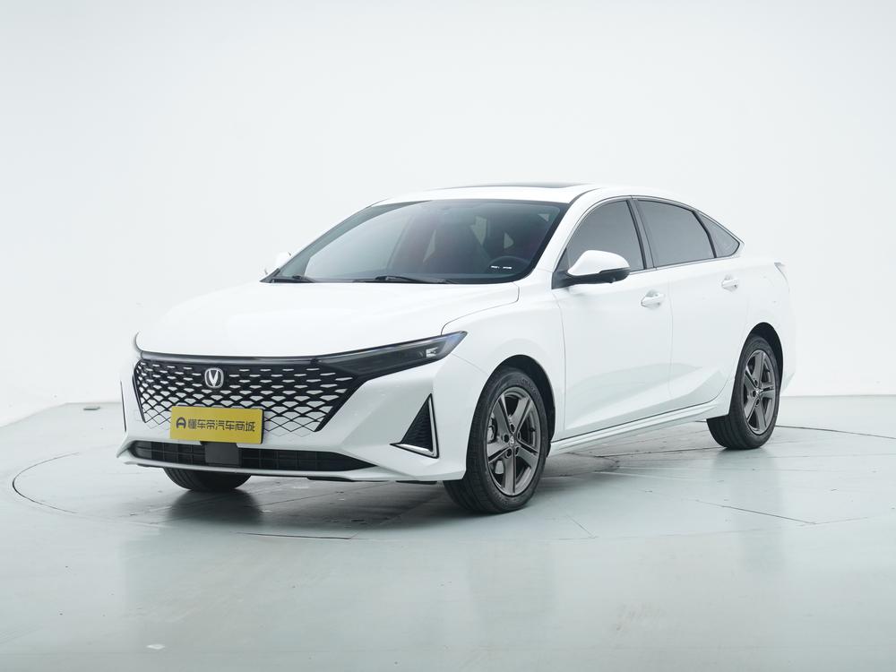 Changan Ruicheng PLUS