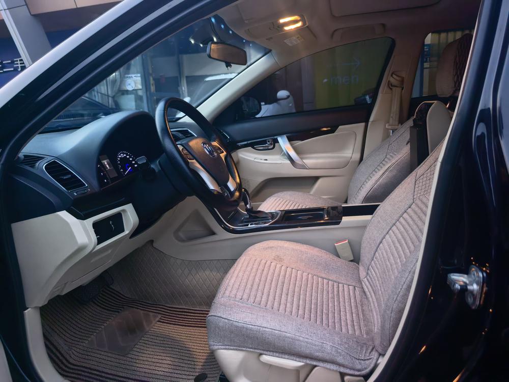 Changan Ruicheng